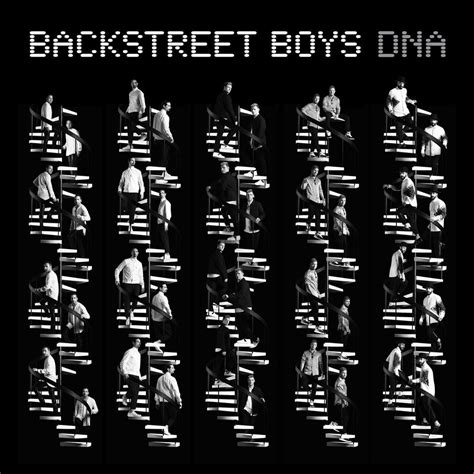 Backstreet Boys' new 'DNA' tour coming to Enterprise Center