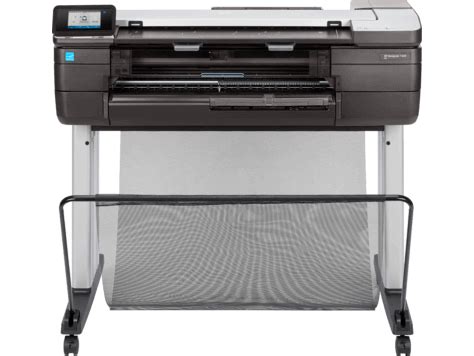 HP DesignJet T830 MFP 36 inch | F9A30D | Large Format Supplies