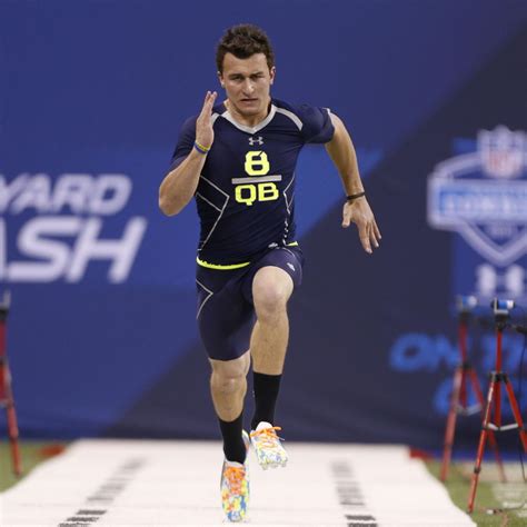 Houston Texans Mock Draft: 7-Round Predictions, Post-Combine | News, Scores, Highlights, Stats ...