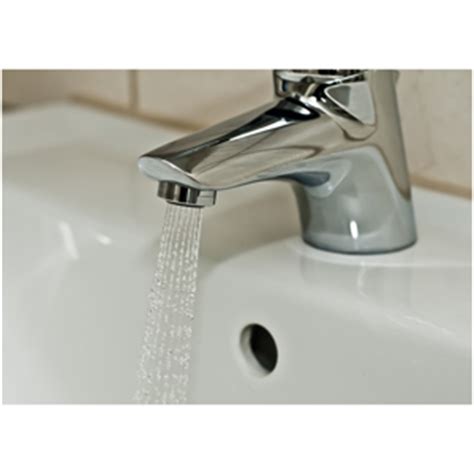 Water Saving Devices for Showers and Faucets | Water Saving Faucet Aerators