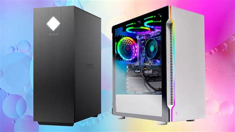 Best Budget Gaming PC 2021: Cheap Gaming PCs for New PC Gamers - IGN