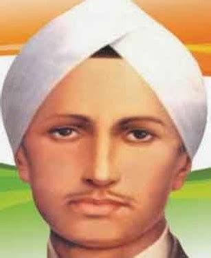 Remembering Shaheed Kartar Singh Sarabha - Sher E Punjab Radio