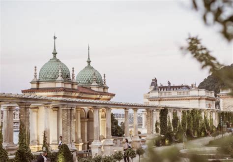 Buda Castle Garden Bazaar - Buda Castle