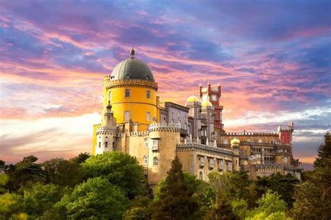 10 Magnificent Castles In Portugal To Visit These Holidays