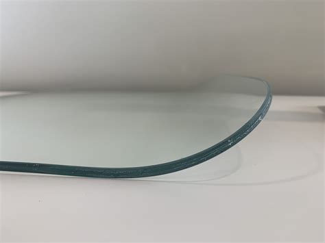 Glass Bending - AGP Plastics