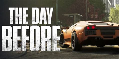 Gaming: The Day Before: «Gameplay-Trailer» enthüllt Releasetermin