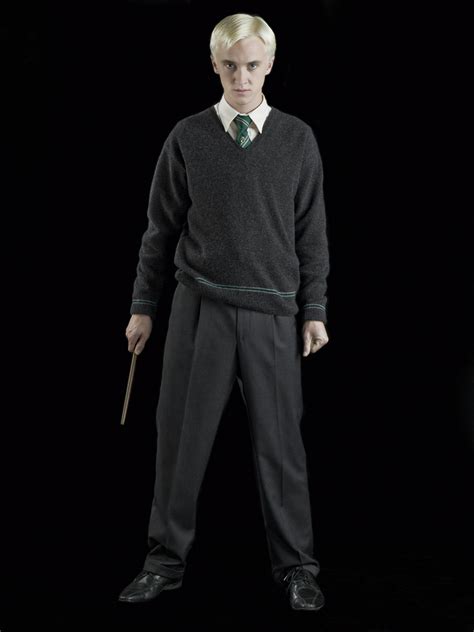 Draco Malfoy Draco Malfoy