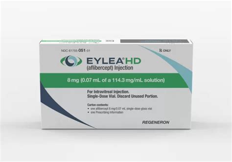 Aflibercept Eye Injection for Retinal Disorders: Uses, Dosage, Side Effects, Warnings - Drugs.com