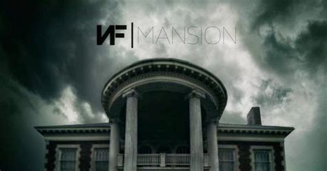 SceneSisters: NF - Mansion [Album Review]