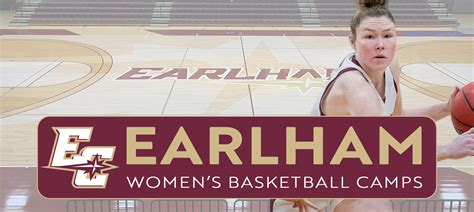 Earlham College Women's Basketball Camps | Earlham | Richmond, Indiana