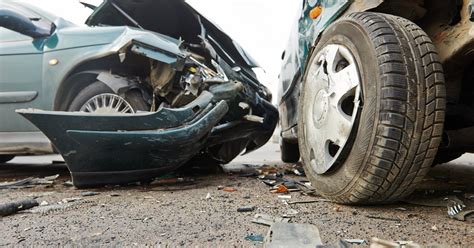 Car Crash Checklist | Steps To Take Following A Car Crash