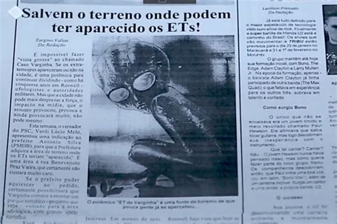 Filmmaker claims video exists of captured alien creature from Brazil UFO incident