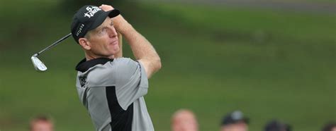 Speaking of Extraordinary - Jim Furyk Swing Analysis | Good at Golf