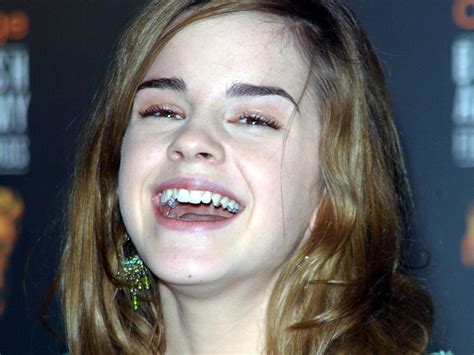 HD Wallpaper Wish: Emma Watson Smile and Laugh