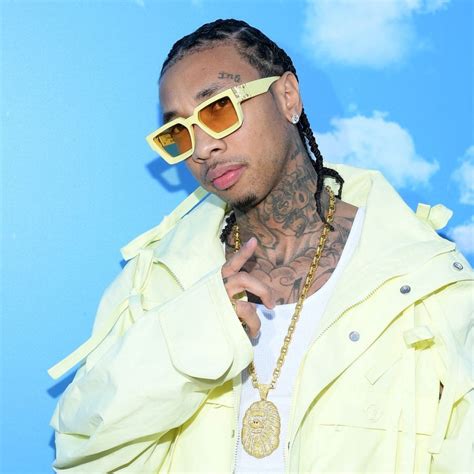 Tyga (Rapper) Wiki, Age, Education, Wife, Net Worth & More