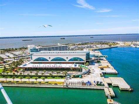 Port Canaveral Cruise Parking Answers You Need [2023 Guide]