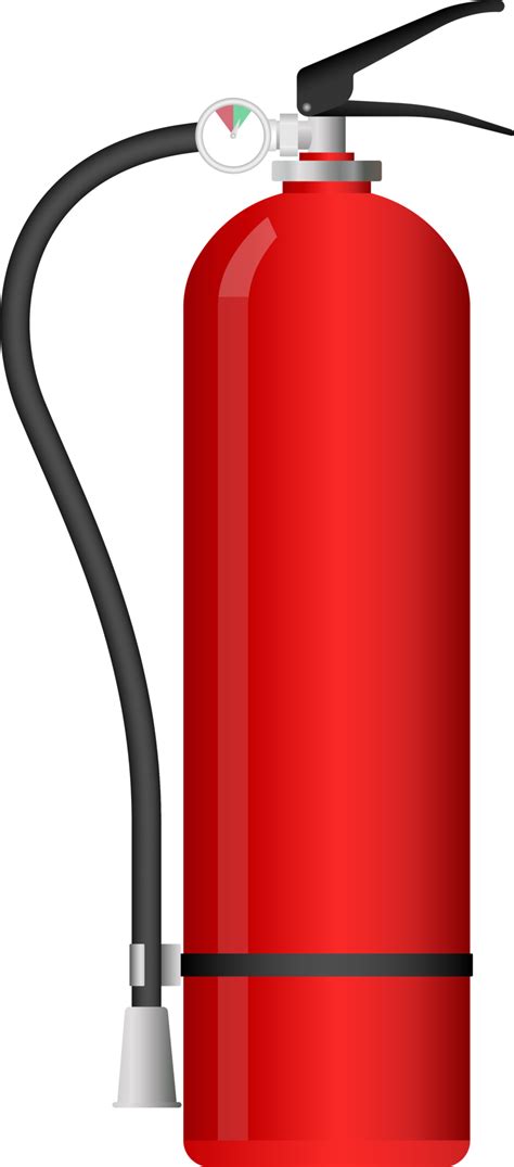 Fire Extinguisher Clipart Png R N Clip Art Library | The Best Porn Website