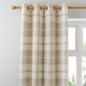 Thermal Curtains | Insulated Curtains | Dunelm