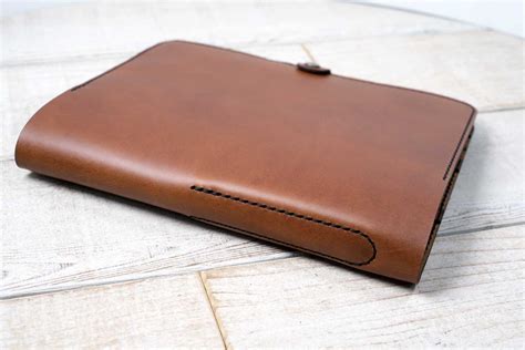 Kindle Scribe Leather Case Amazon Kindle Scribe Case - Etsy