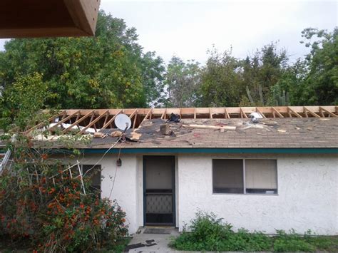 How to Avoid Roof Collapse | Colorado Roofing Installation, Roofing ...