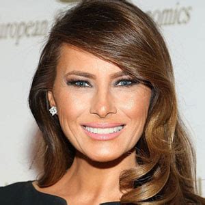 Melania Trump's New Haircut 2024 (Pictures) - 53 percent oppose it ...