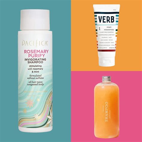 12 Best Clarifying Shampoos, According to Experts | Hair & Scalp Health