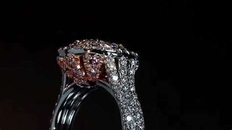 Luxury Jewelry: ... Diamond Engagement Ring Top Luxury Jewelry Made by ...