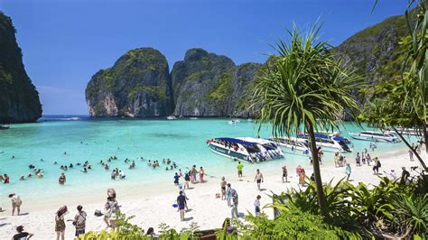 Phuket and Koh Samui - Thailand - Let's Go Tours
