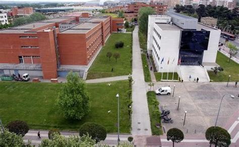 La Universidad de La Rioja se sitúa entre los centros con mejor rendimiento del país | La Rioja