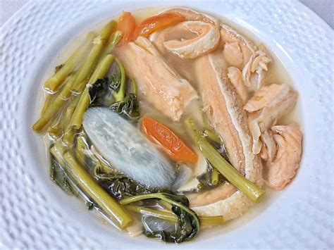 Sinigang Na Baboy Recipe Tagalog