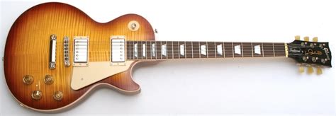 Gibson USA 2015 Les Paul Traditional (Honey Burst)