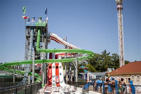 Funtown Splashtown USA | AMUSEMENTS