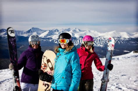 Keystone Ski Lift Tickets - Best Deals - Ski Bookings