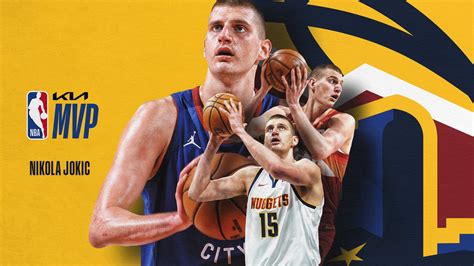 41 reasons Nikola Jokic is one of the most unique MVPs ever | NBA.com