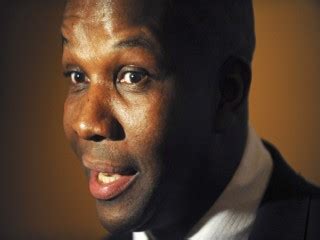 Donovan Bailey biography, birth date, birth place and pictures