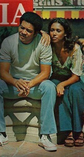 Denise Nicholas and Bill Withers Photos, News and Videos, Trivia and Quotes - FamousFix