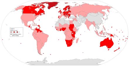 File:Countries that recognize Christmas as a Public Holiday-ar.svg - Wikimedia Commons