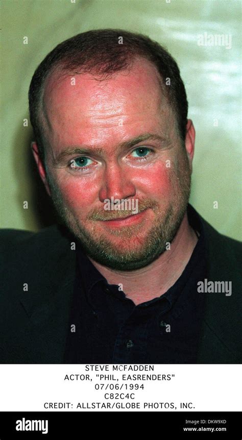 Steve mcfadden phil hi-res stock photography and images - Alamy