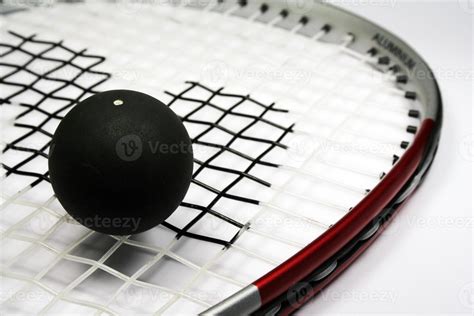 Racket squash 768780 Stock Photo at Vecteezy