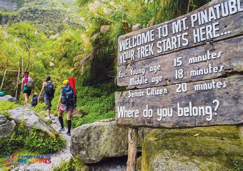 Guide to Mt. Pinatubo: Crater Lake Hike, Tours, Nearby Attractions ...