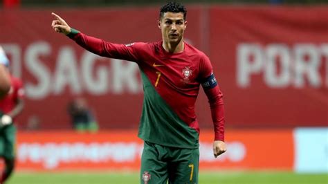 Cristiano Ronaldo 2022 World Cup stats and history: Goals, assists and ...