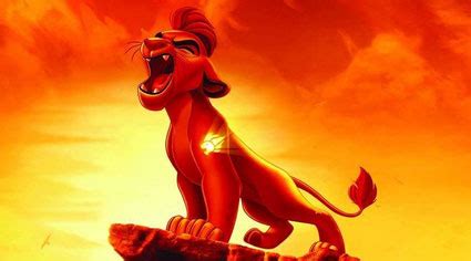 The Lion Guard Songs With Lyrics | Disney Song Lyrics