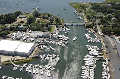 Oyster Harbors Marine in Osterville, MA, United States - Marina Reviews - Phone Number - Marinas.com