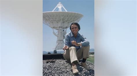 'Family Guy' Creator Donates Carl Sagan Papers to Library of Congress | Fox News