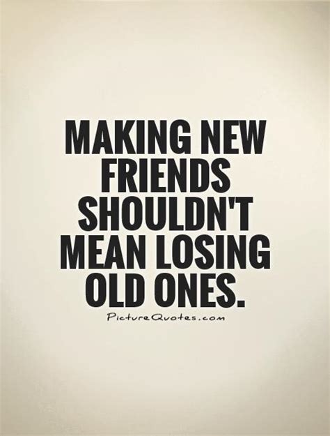 Old Friend Quotes And Sayings. QuotesGram