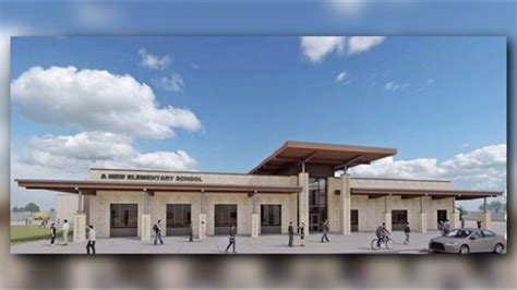 Killeen ISD approves new elementary school designs | kcentv.com