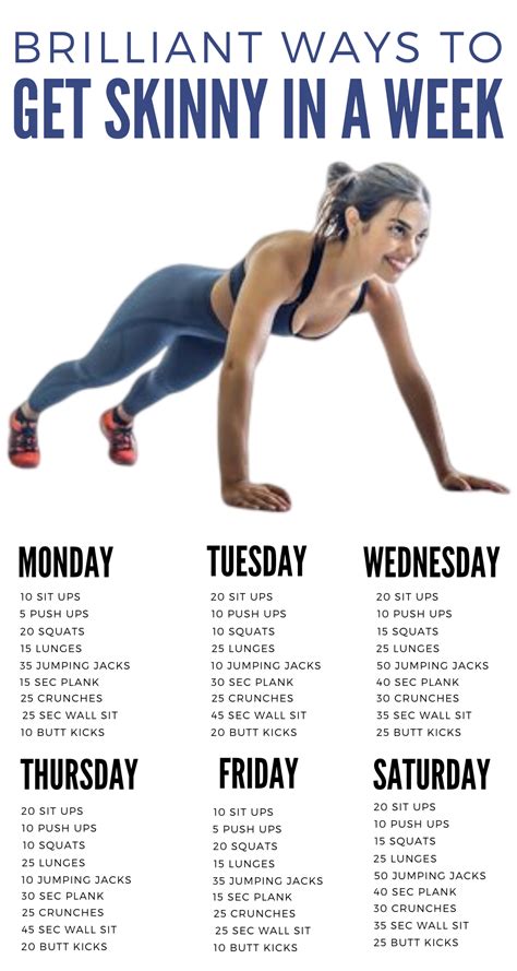 Pin on Fitness & Workouts
