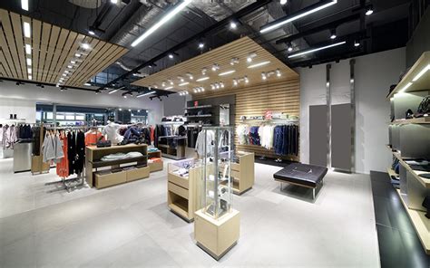 Important Considerations for Lighting in Retail Stores