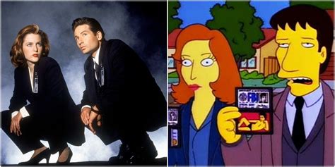 The Simpsons: 10 Best Guest Stars, Ranked