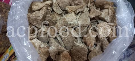 Sumbul Root In Bulk For Sale. Wholesale Price | ACPFOOD